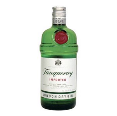 Tanqueray