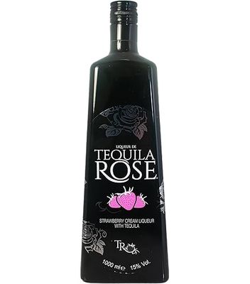 Tequila Rose