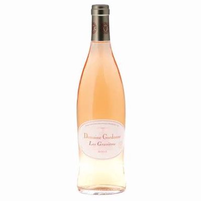 Domaine Les Gravieres Rose