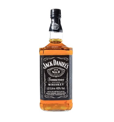 Jack Daniels