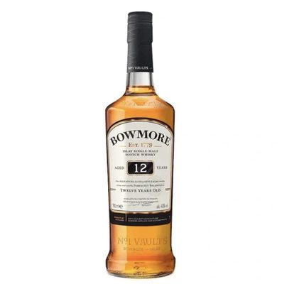 Bowmore 12 Year Old