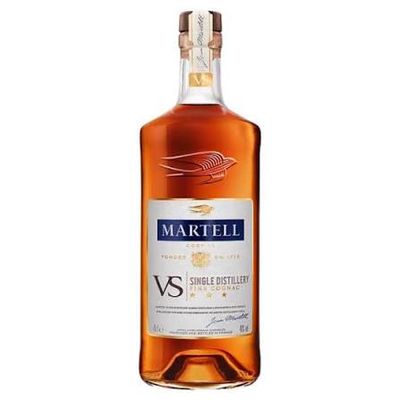 Martell VS