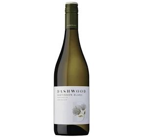 Sauvignon Blanc, Dashwood, New Zealand
