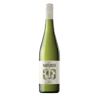 Natureo Syrah Wine (0.0% Abv) Torres