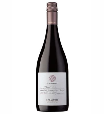 Pinot Noir, Errazuriz, Chile