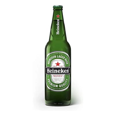 Bucket Of Heineken