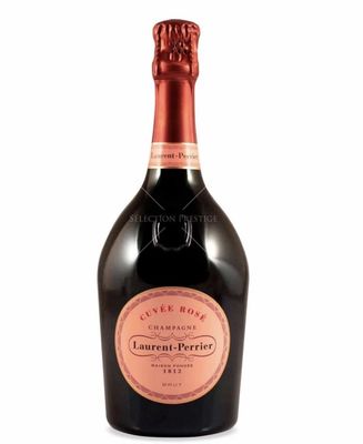 Laurent-Perrier Cuvée Rosé