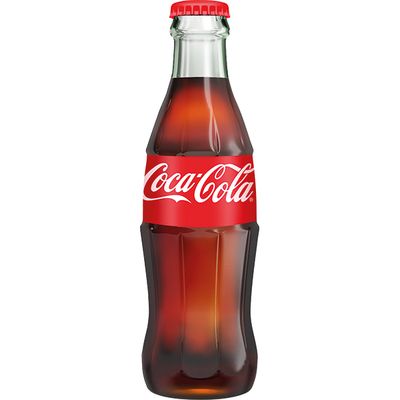 Bucket Of Coca Cola