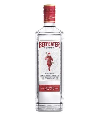 Bottle Beefeater Dry Gin