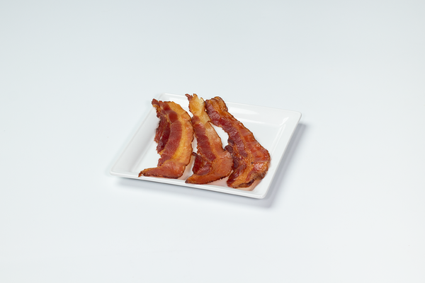Smoked Streaky Bacon