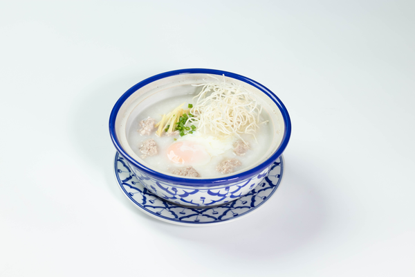 Chinese Congee