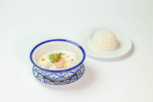 Tom Kha Gai