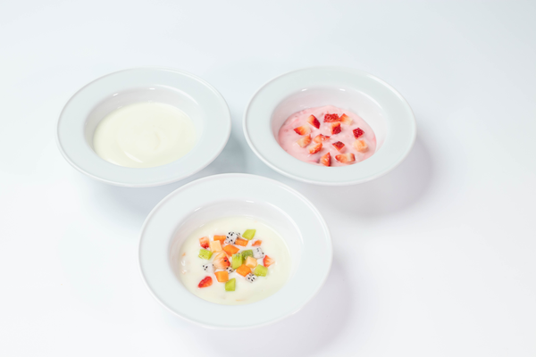 Yogurt Bowl