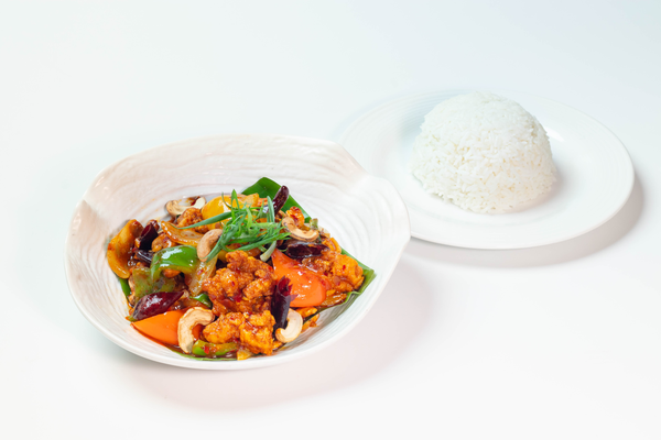 Phad Med Ma Muang