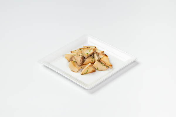 Sauteed Mushrooms