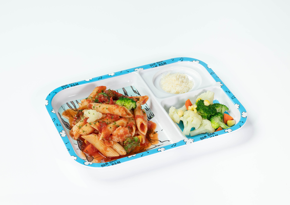 Kids Penne Napoletana