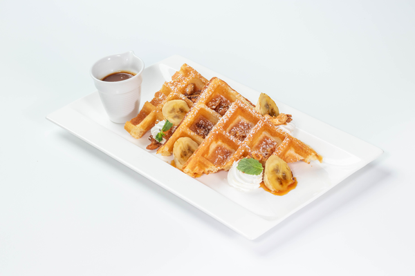 Waffles