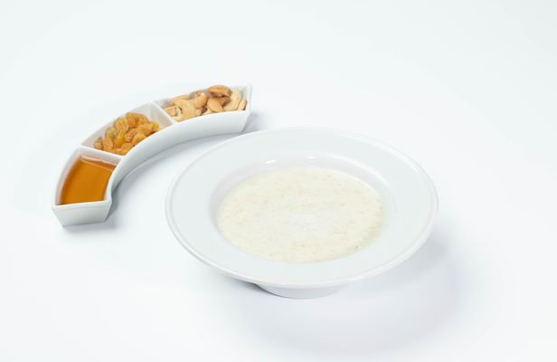 Oat Meal
