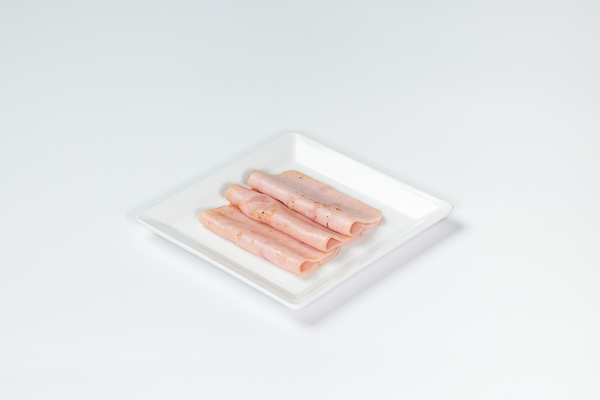 Grilled Ham