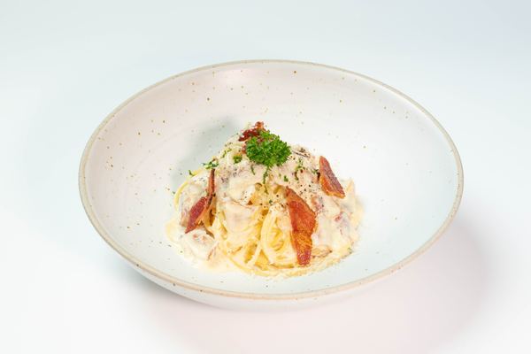 Your Choice Of Pasta