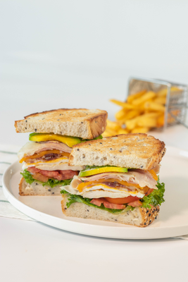 Club Sandwich