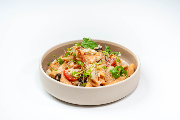 Penne Pasta Salad