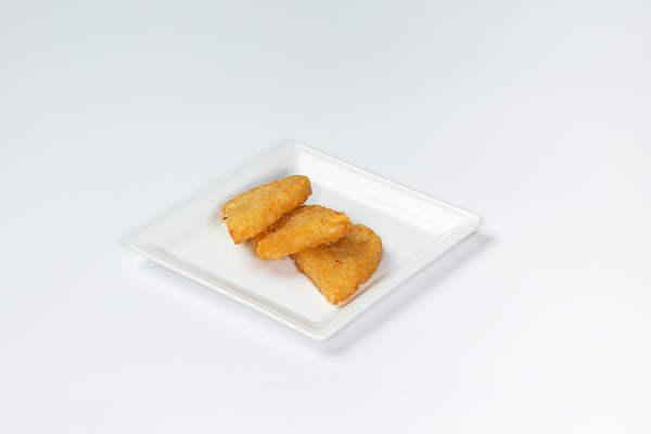 Hash Brown Potatoes