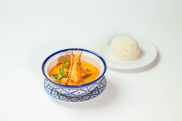 Tom Yum Goong