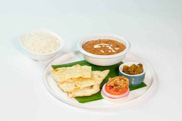 Dal Makhani
