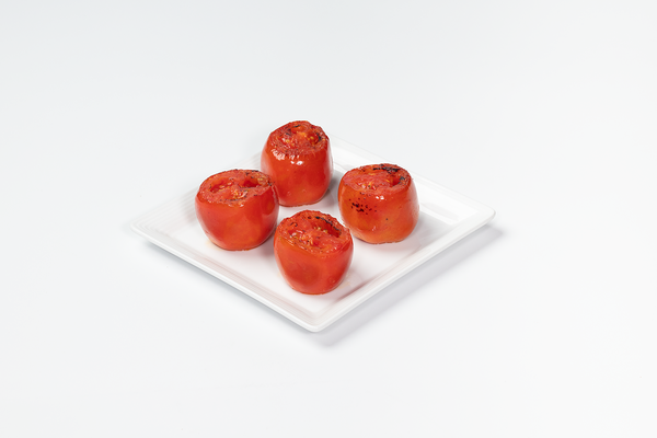 Grilled Tomatoes
