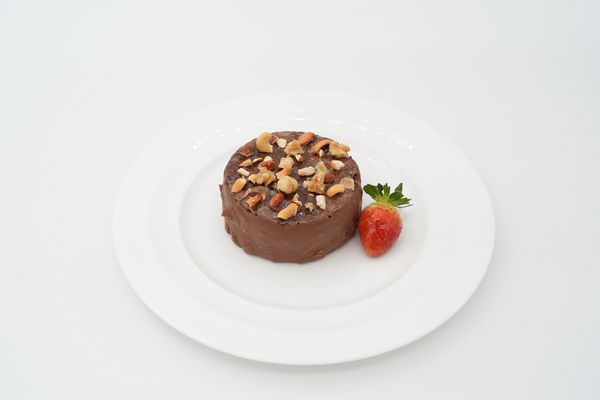 Signature Brownie