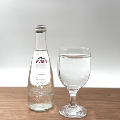 Small Evian