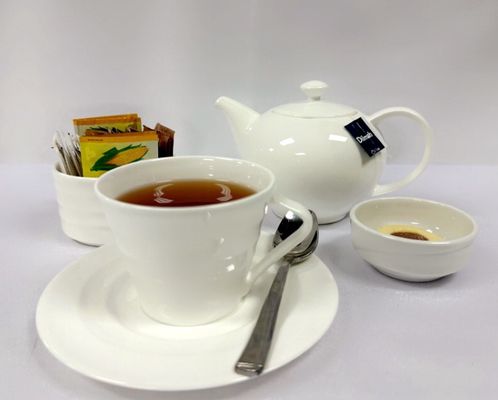 Earl Grey