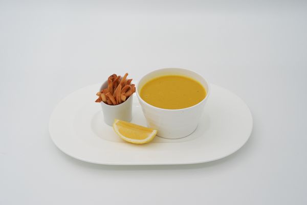 Lentil Soup