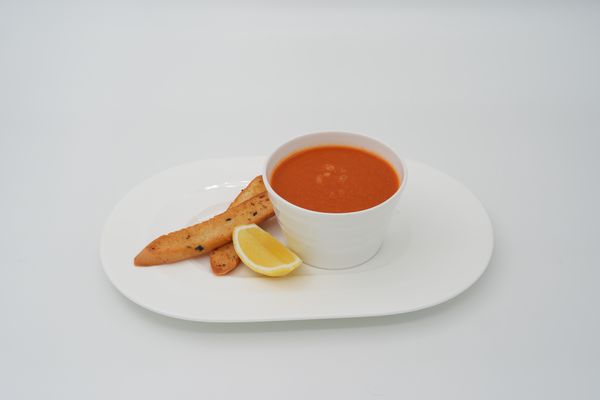 Tomato Soup