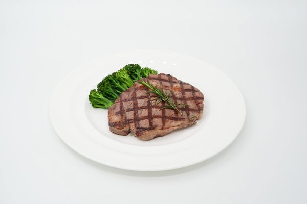 Beef Steak