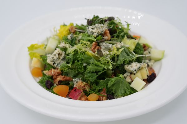 The Healthy Bowl