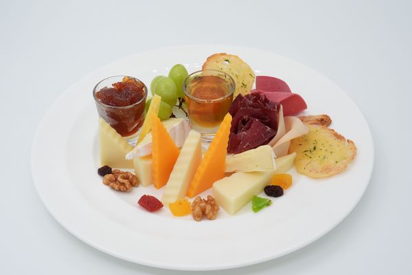 Charcuterie