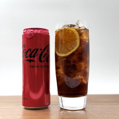 Coke Zero