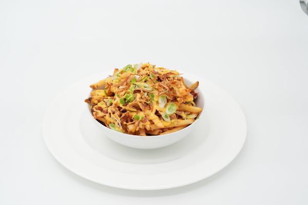 Loaded Fries