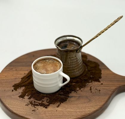 Turkish Coffee