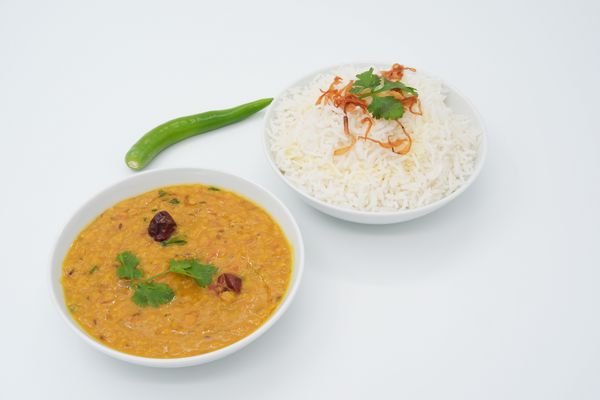 Dal Tadka