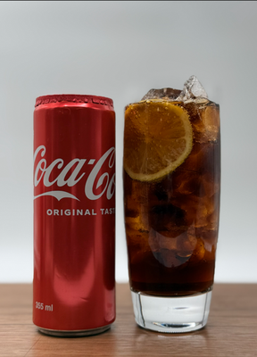 Coca-Cola Regular