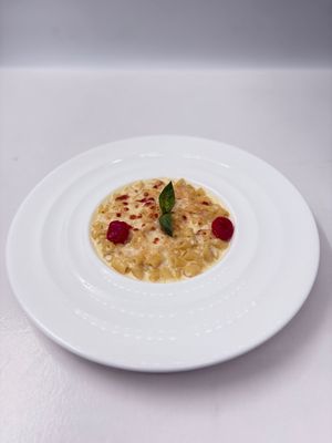 Mac & Cheese