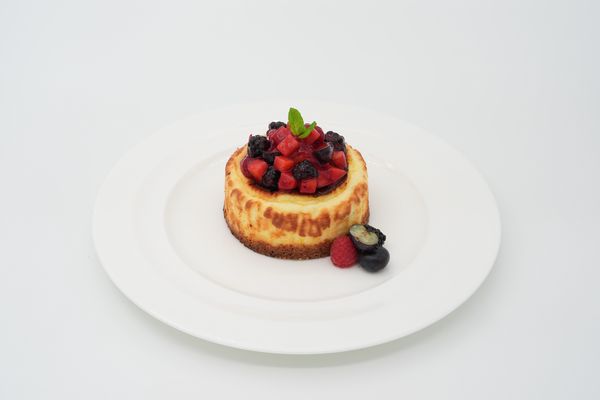 Cheesecake