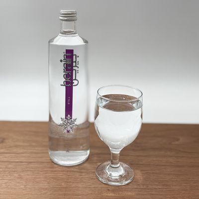 Large Local Mineral Water