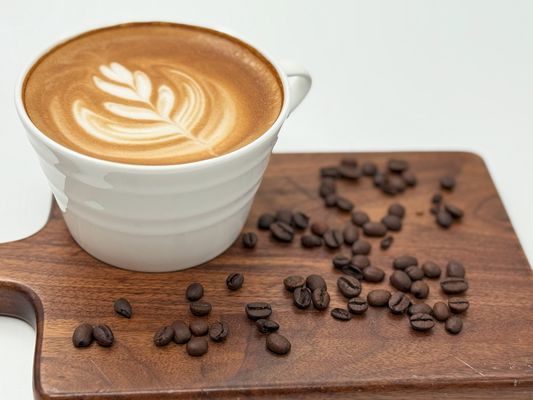 Caffe Latte