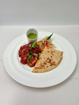 Chicken Tikka