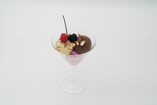 Ice Cream Cups