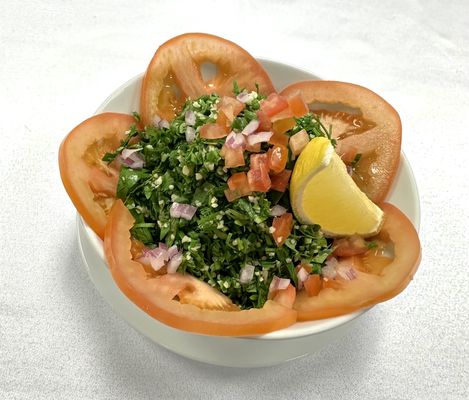 Tabouleh